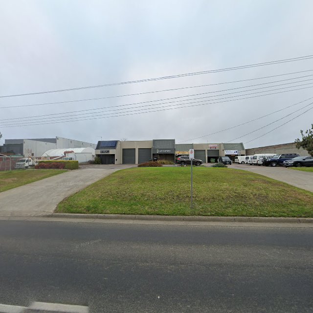 Barnes Plumbing