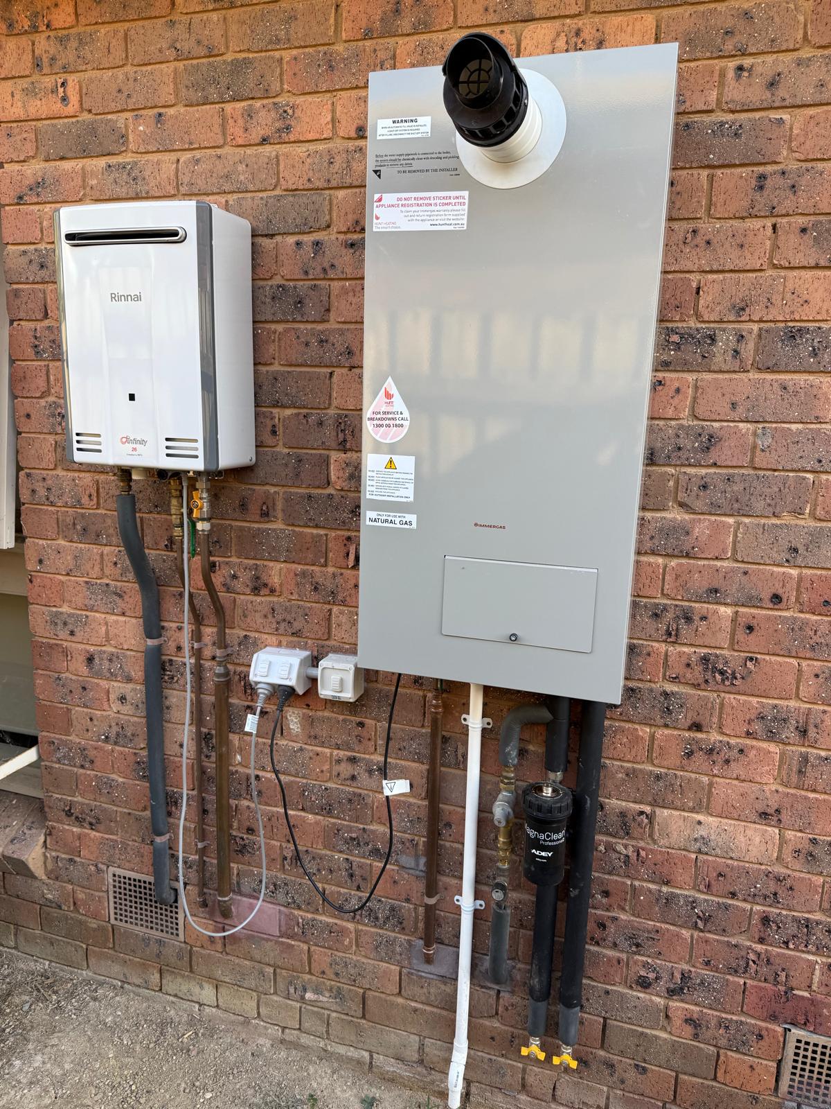 Barrow Plumbing & Heating