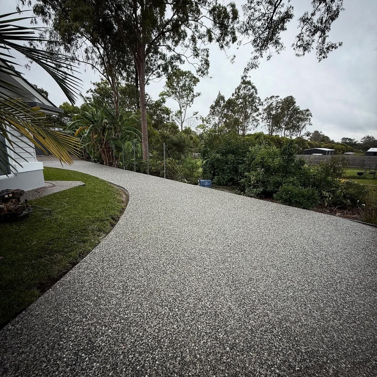 Barth Concreting