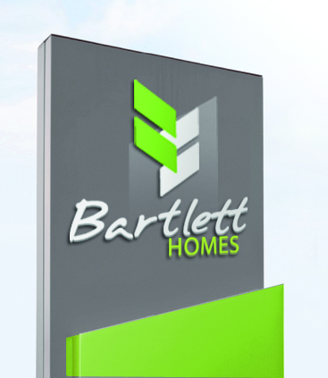 Bartlett Homes