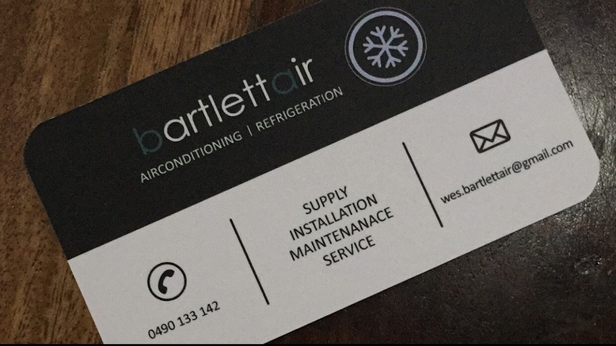 bartlettair