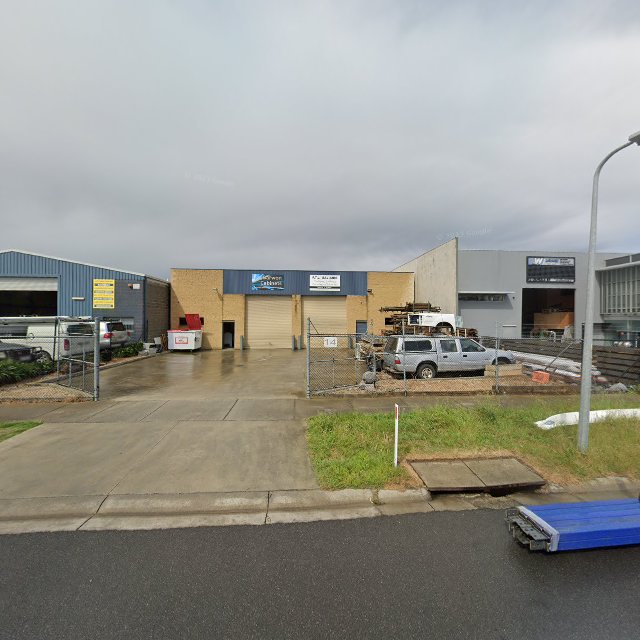 Barwon Cabinets