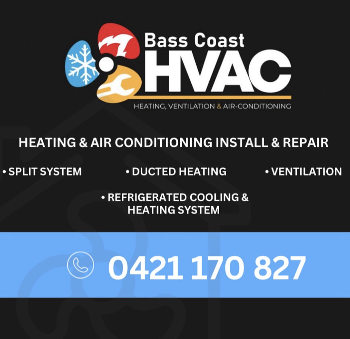 Bass Coast HVAC