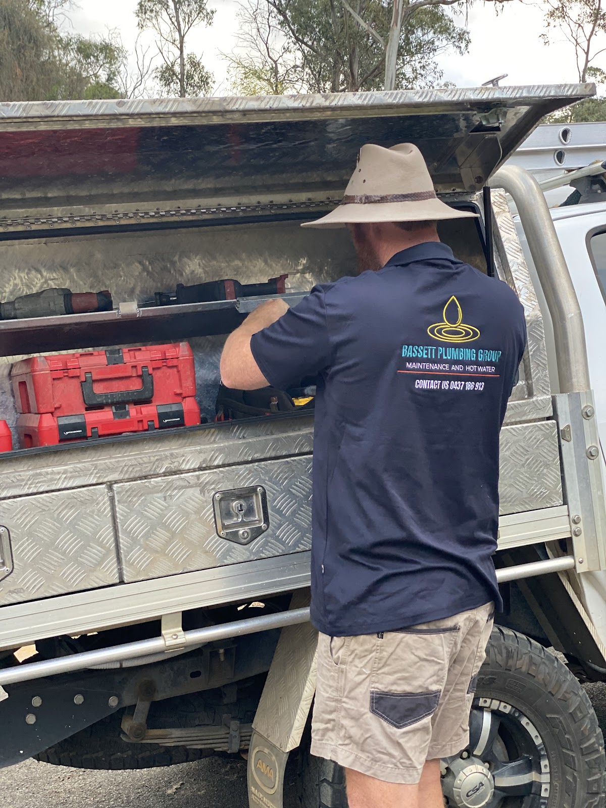 Bassett Plumbing Group