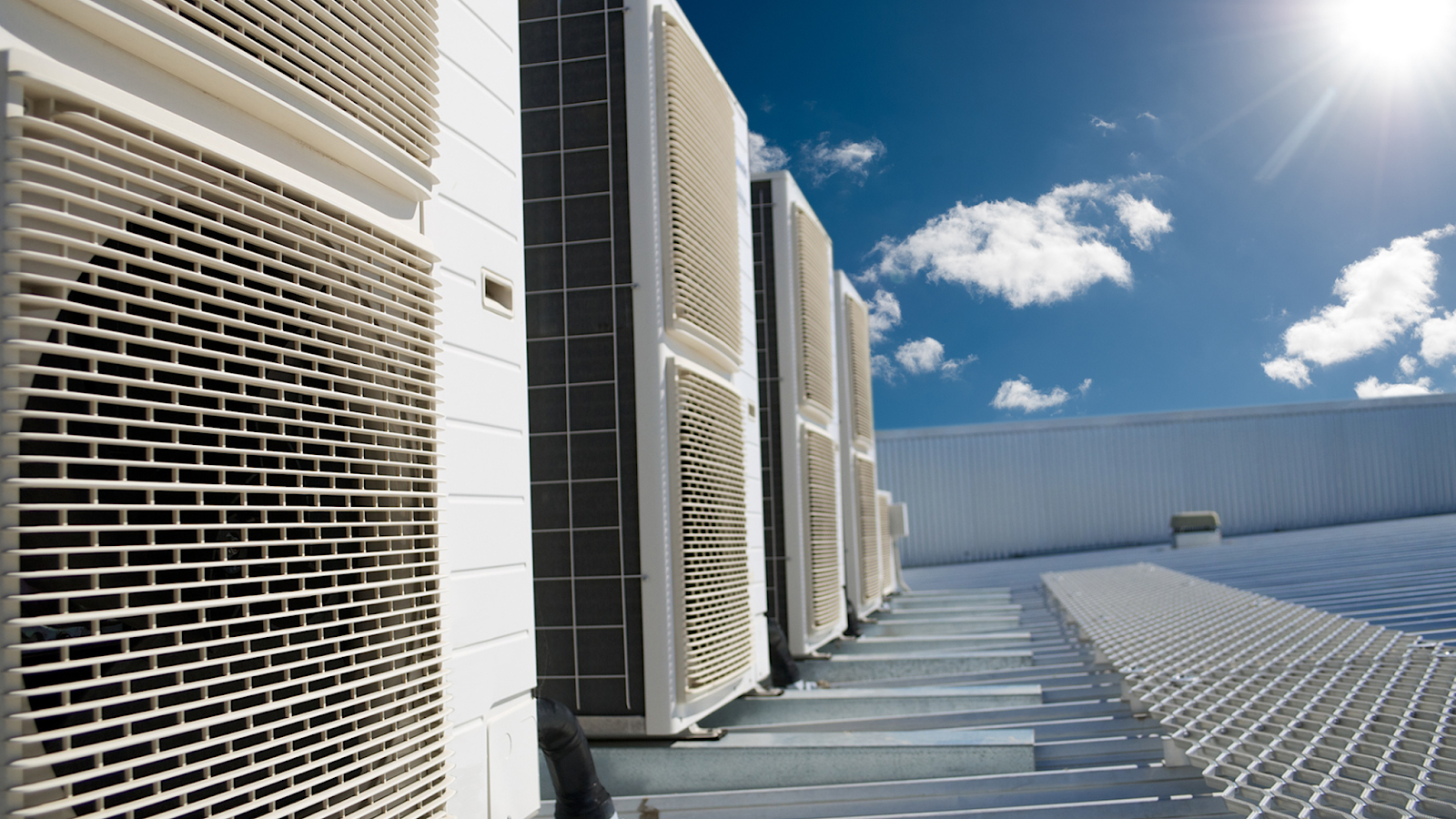 Bay City Commercial Air Conditioning & Refrigeration