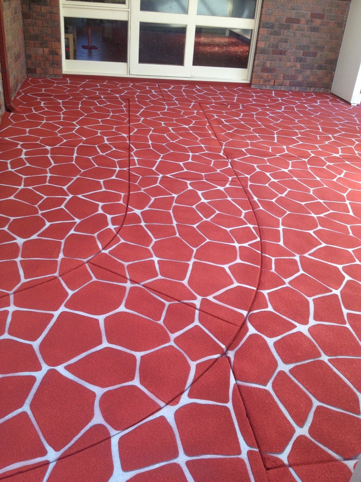 Bay City Concreting