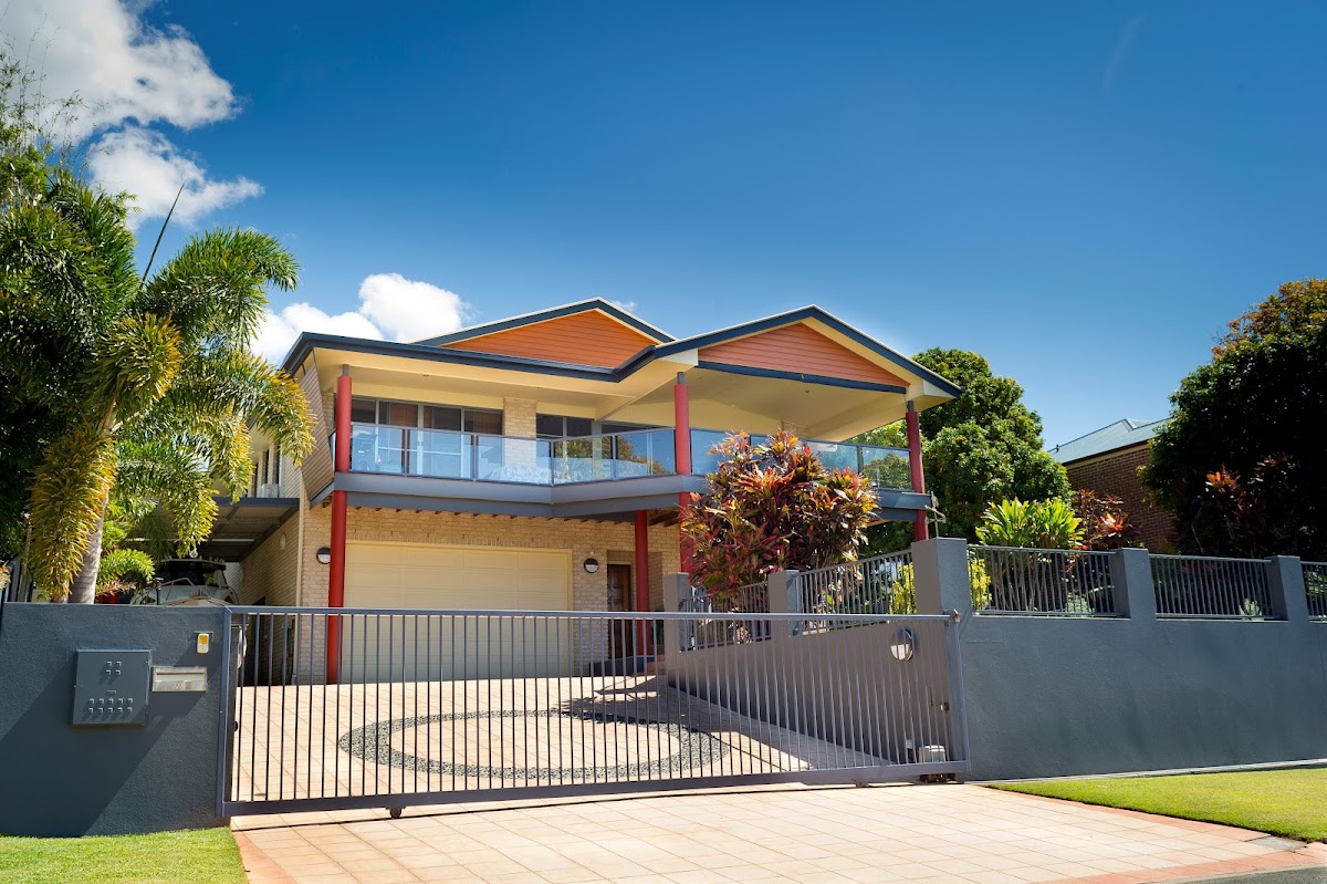 Bay Coast Electrical