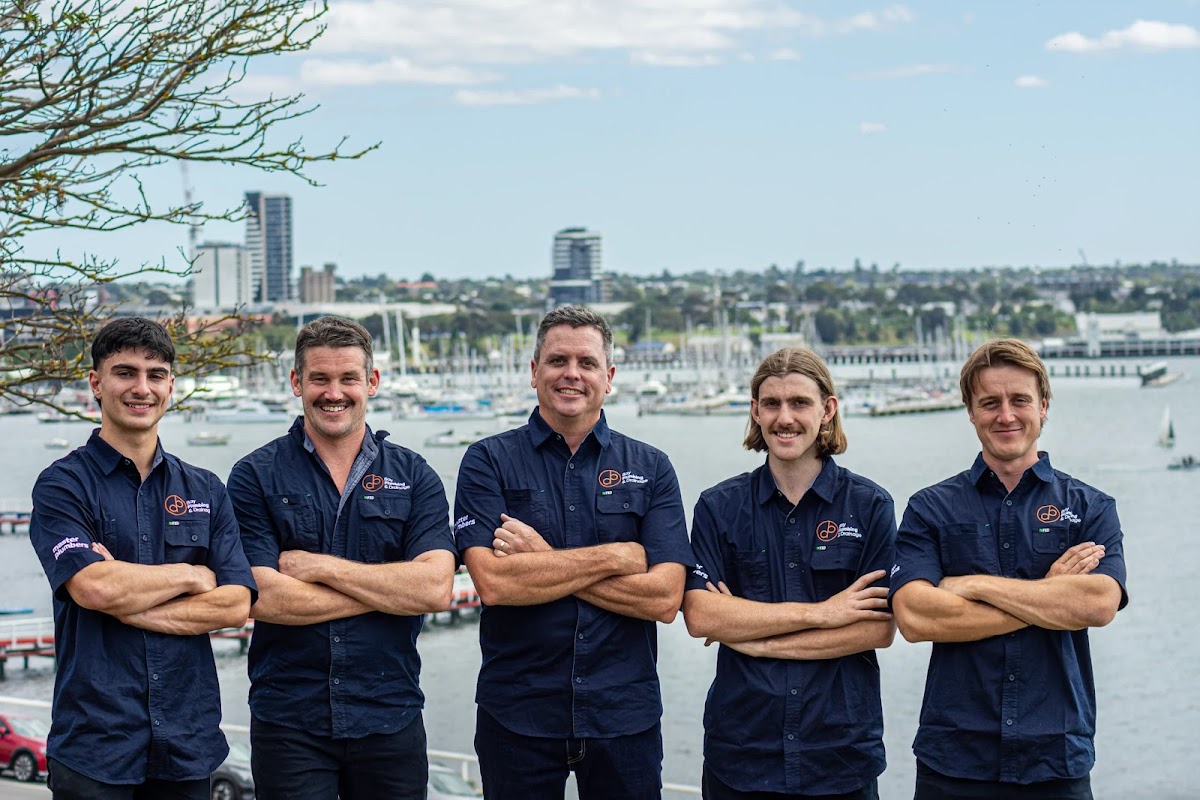 Bay Plumbing & Drainage Anglesea