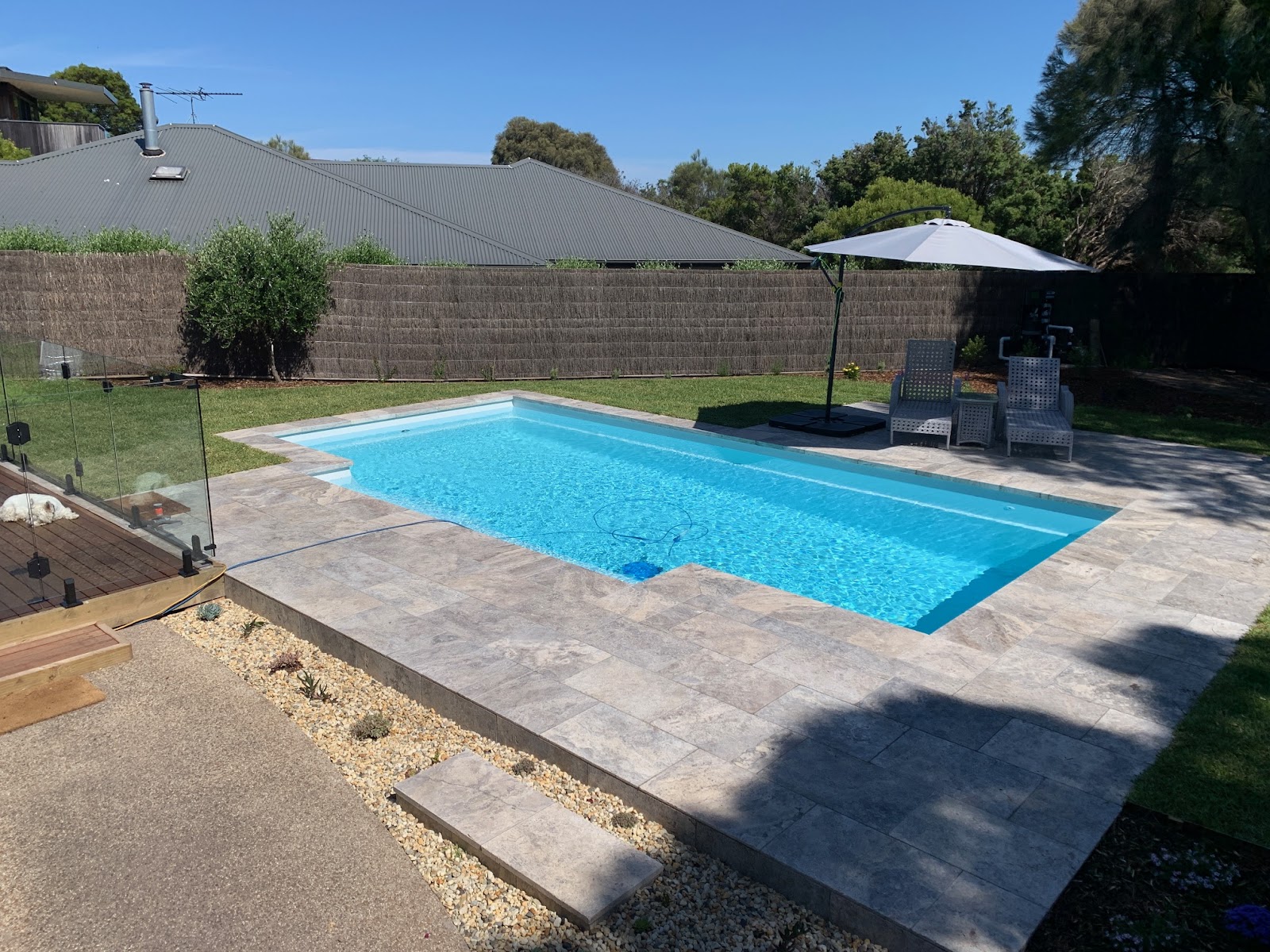 baygums landscaping