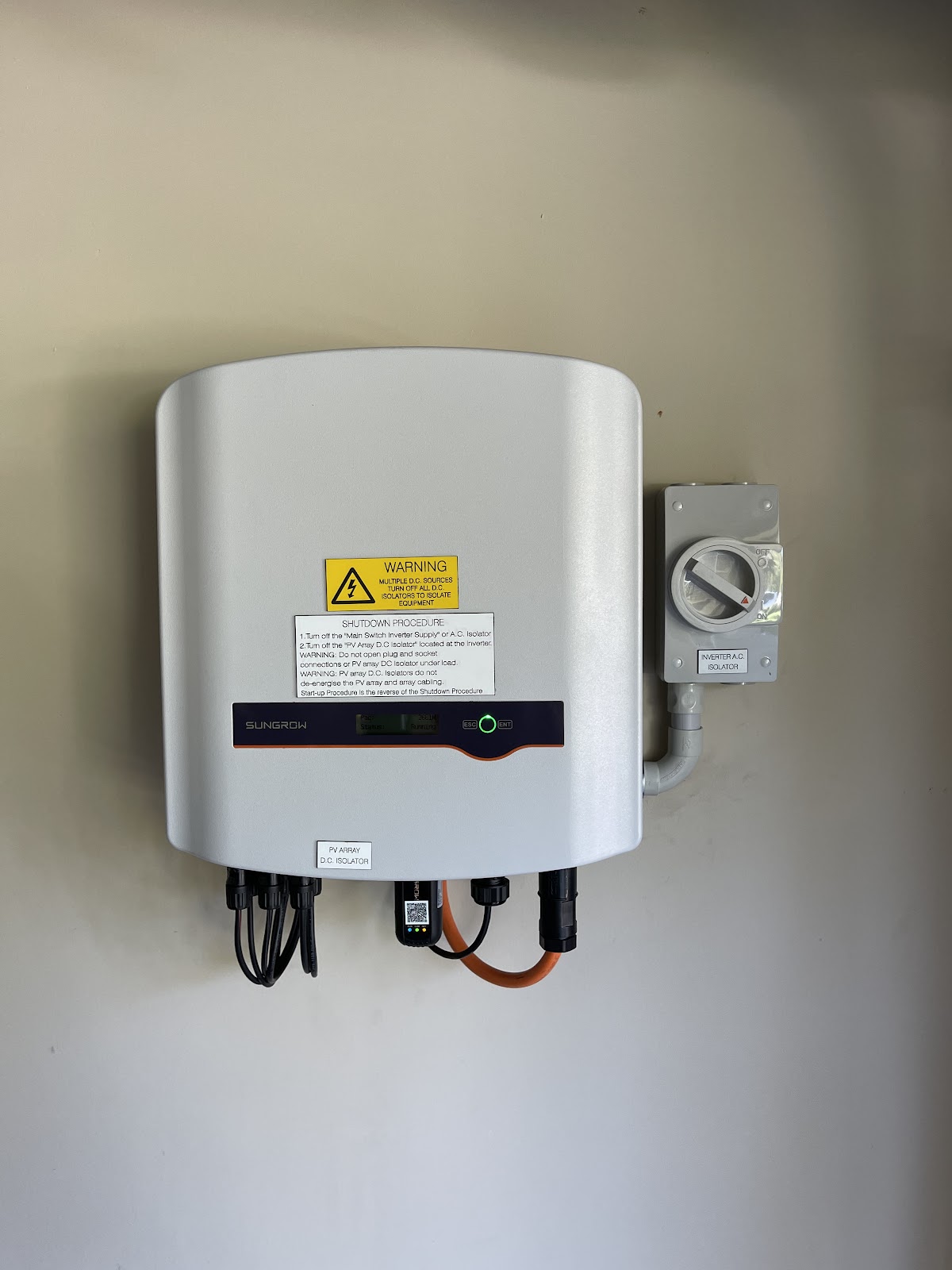 Bayley Electrical & Energy Pty Ltd