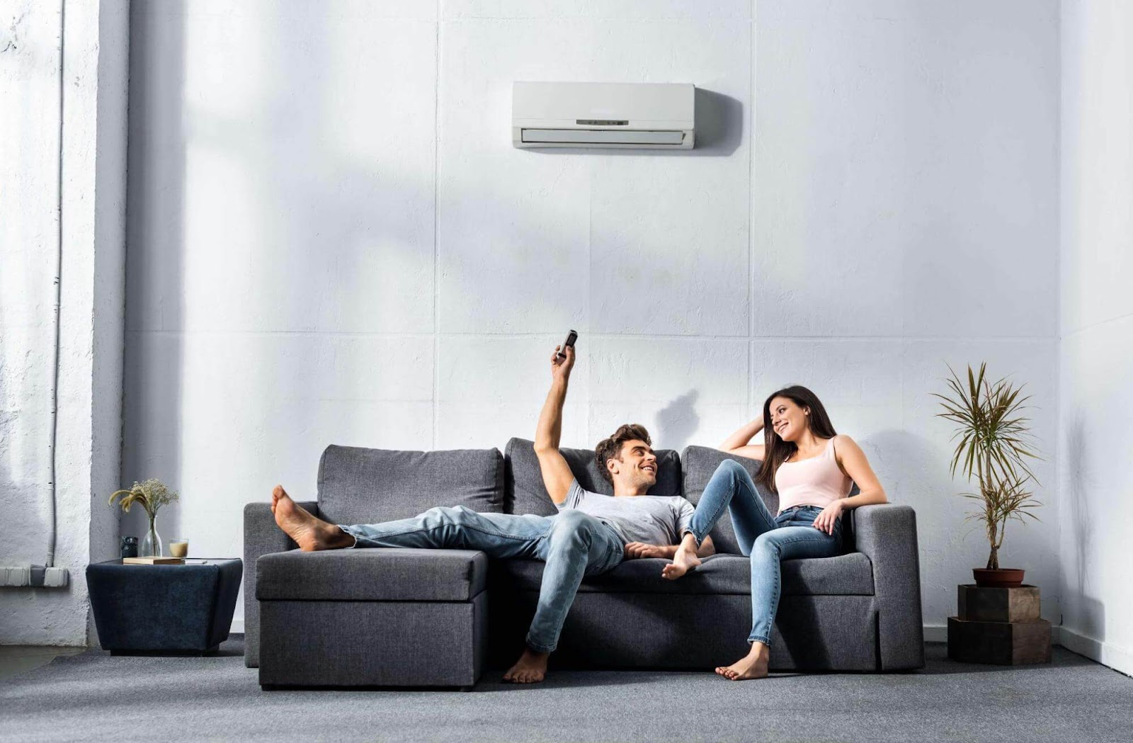 Bayside Comfort Solutions Heating and Air conditioning