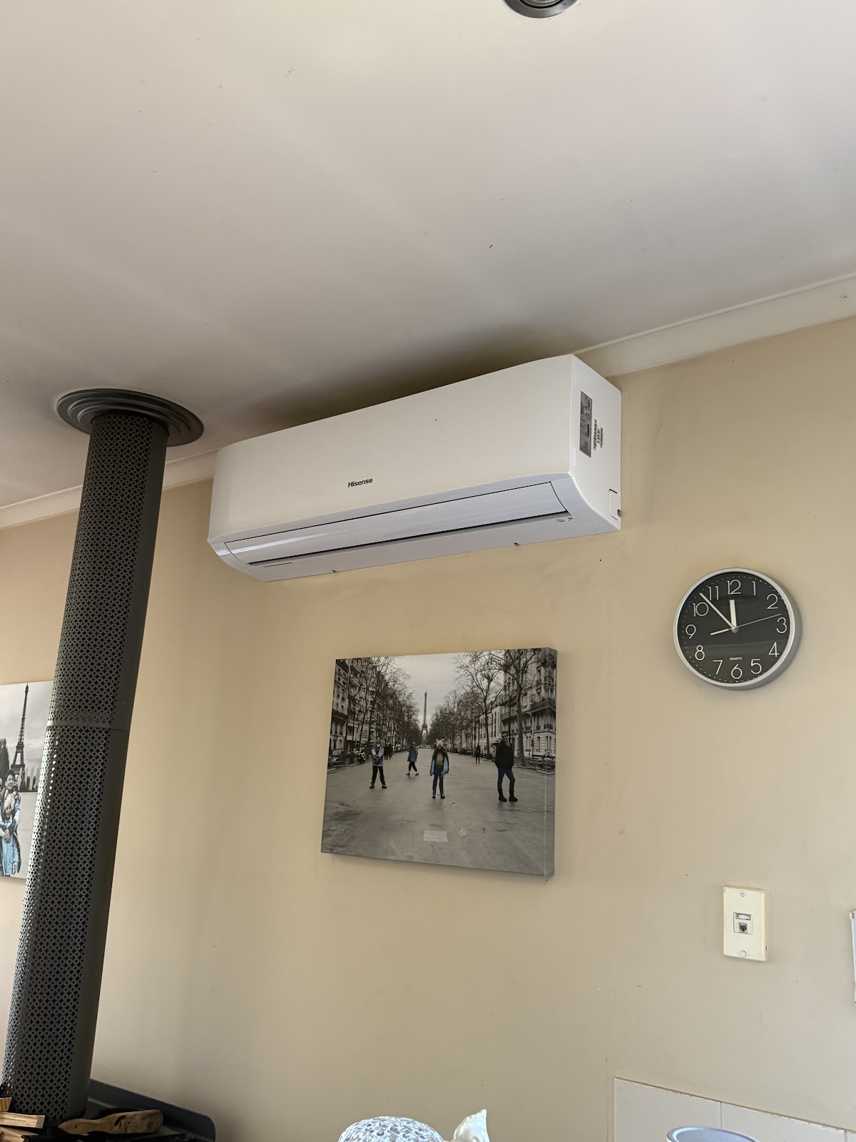 Bayside Comfort Solutions