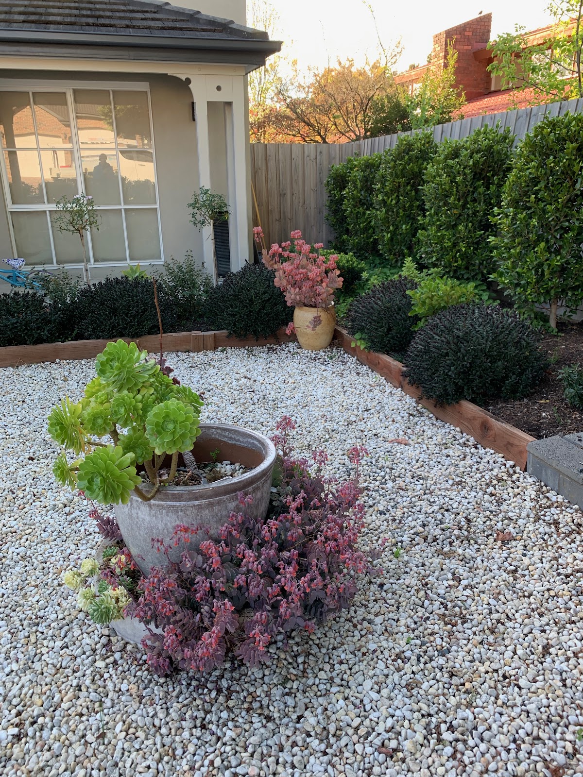 Bayside Garden Care