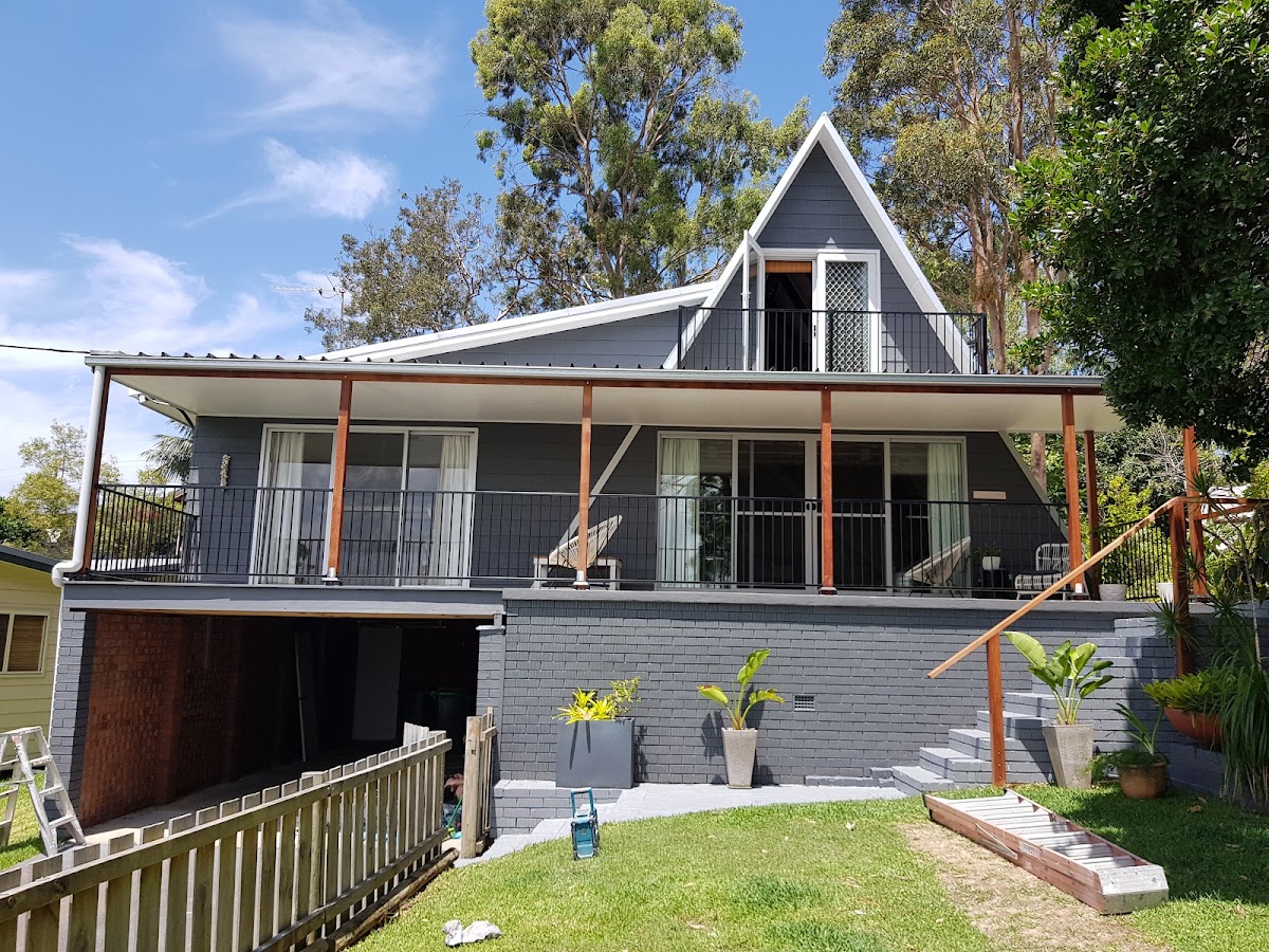 Bayside Paint & Maintenance