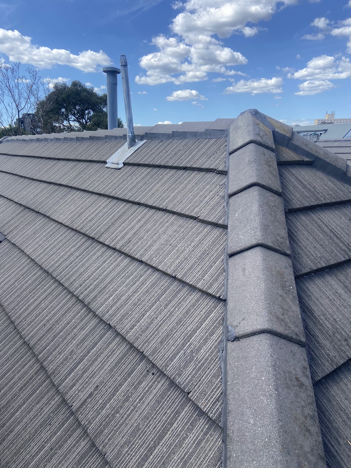 Bayside Roof Repairs