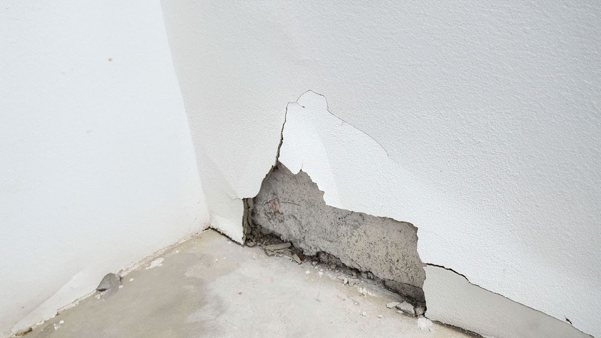 Bayswater Concrete Levelling & Coating