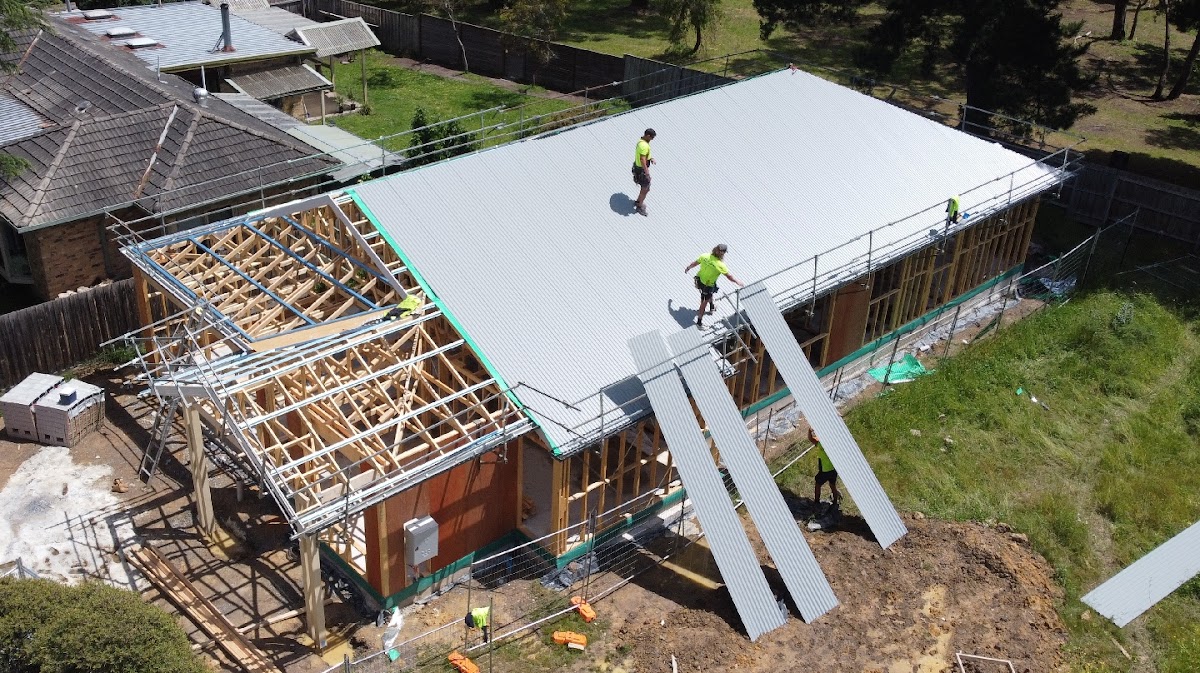 Bayswater Roofing