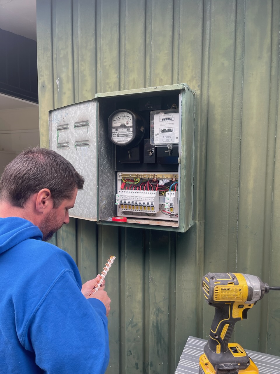 Baytec Electrical