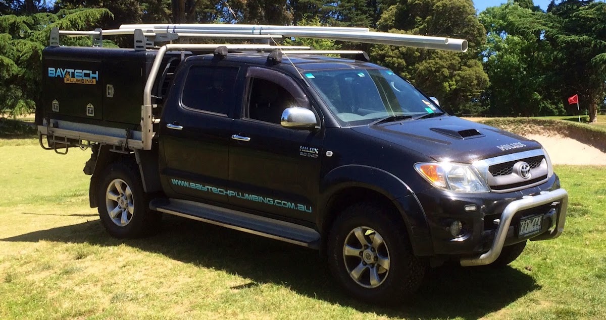 Baytech Plumbing & Property Services