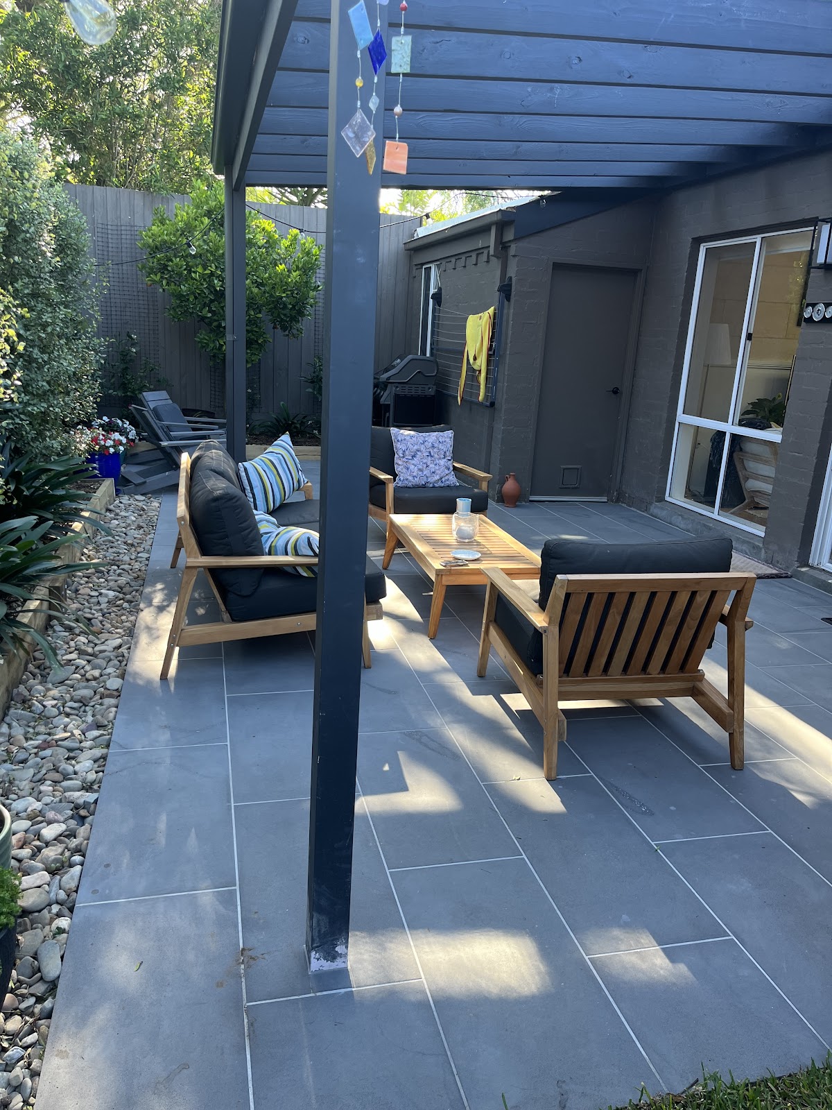 Bayview Paving and Landscaping Construction