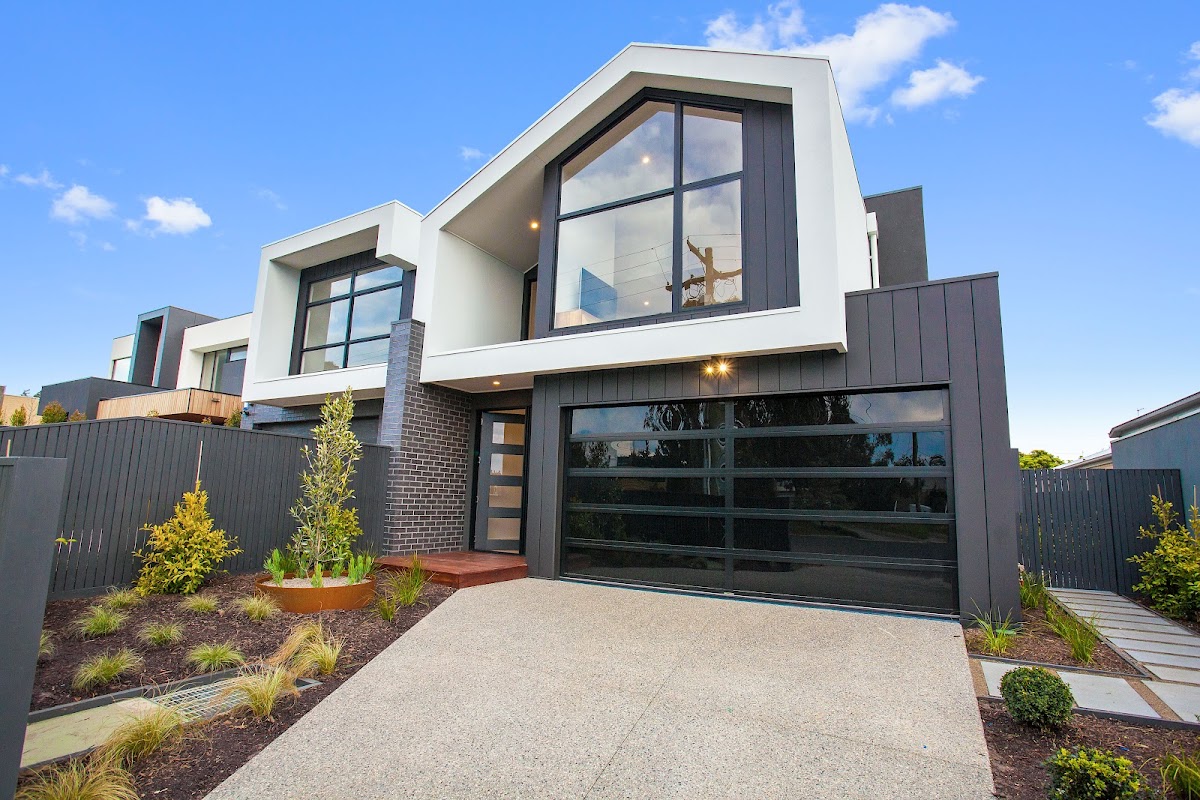 Baywater Homes