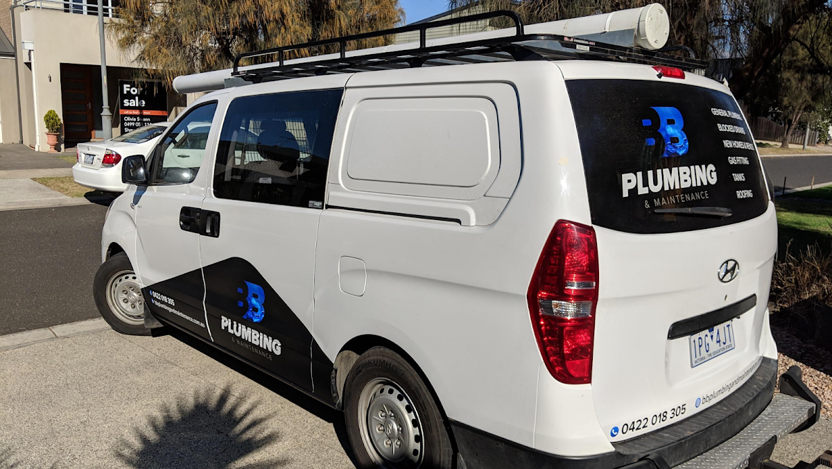 BB Plumbing & Maintenance