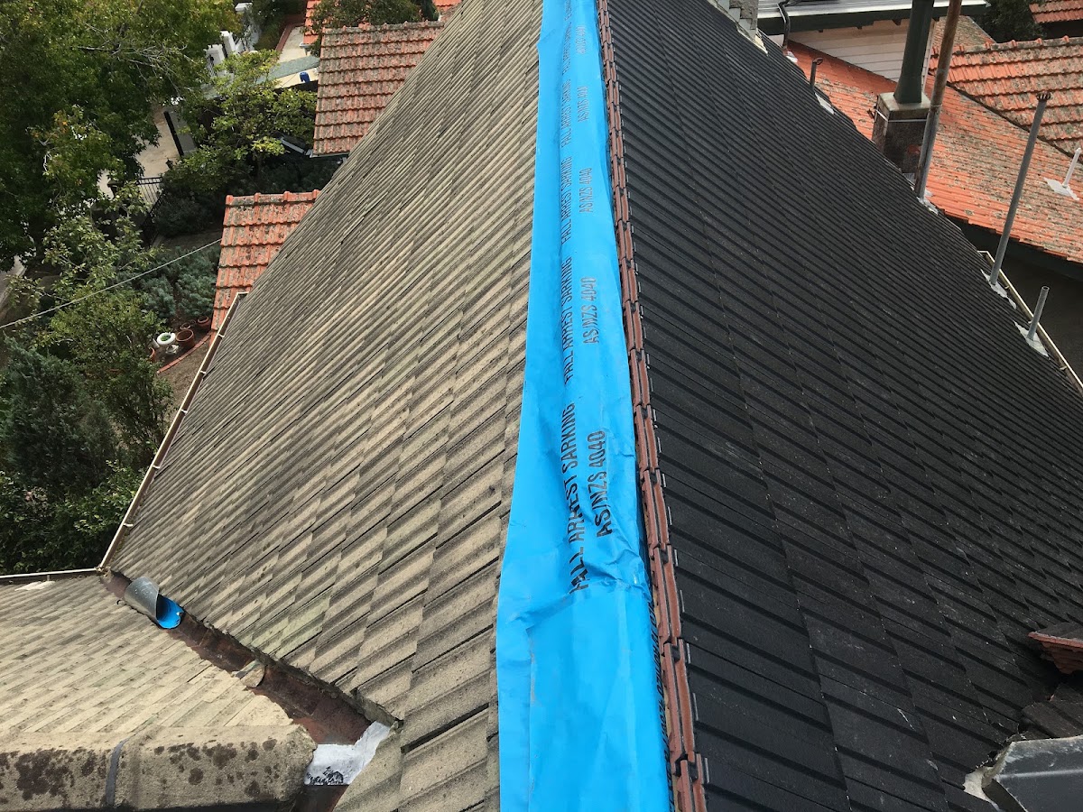 BDA Roofing
