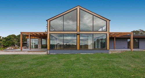 BDM Constructions