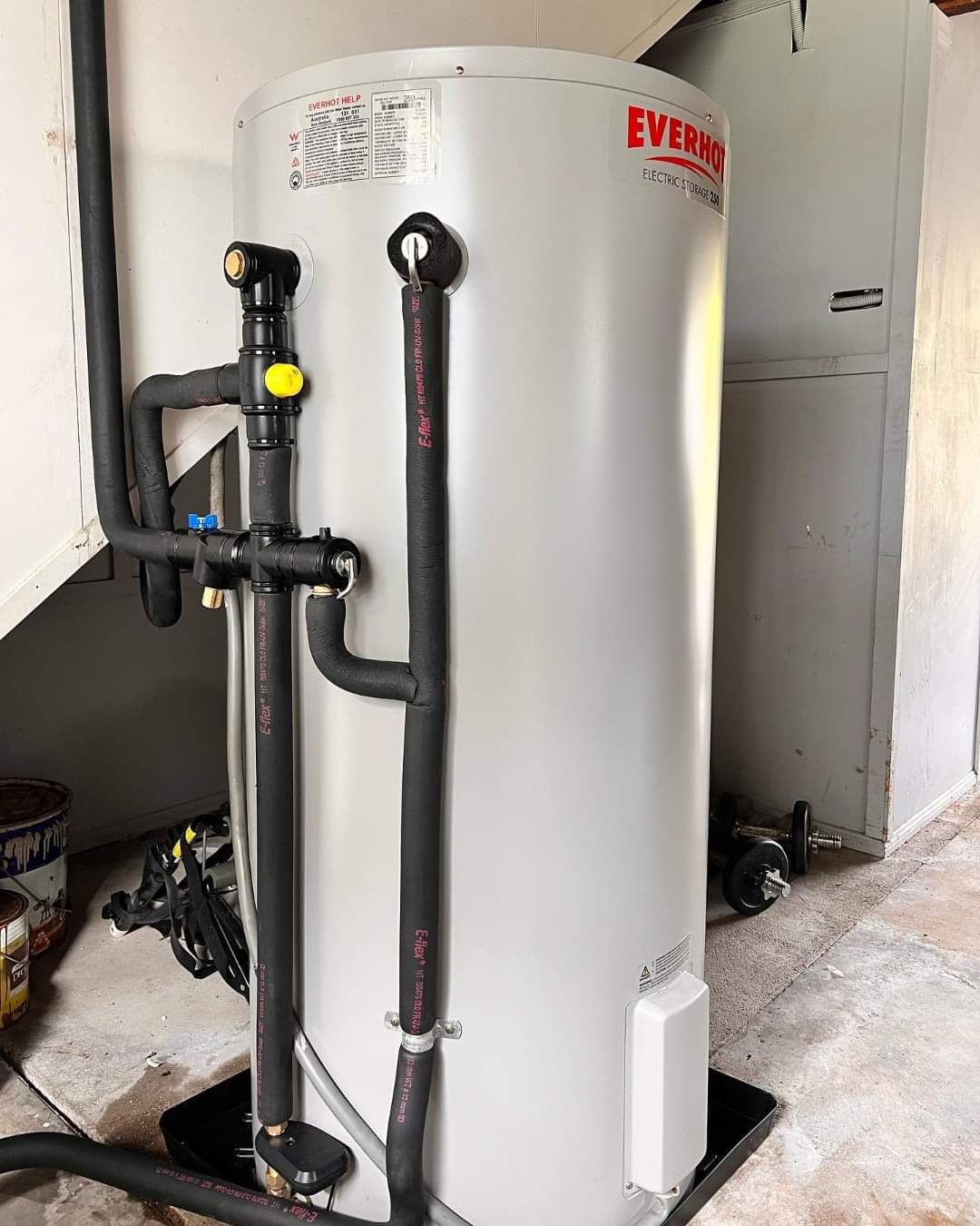 Be Sure Plumbing