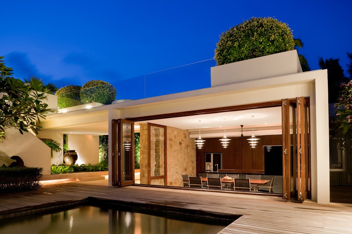 Beachill Construction Solutions – Custom Home Builders