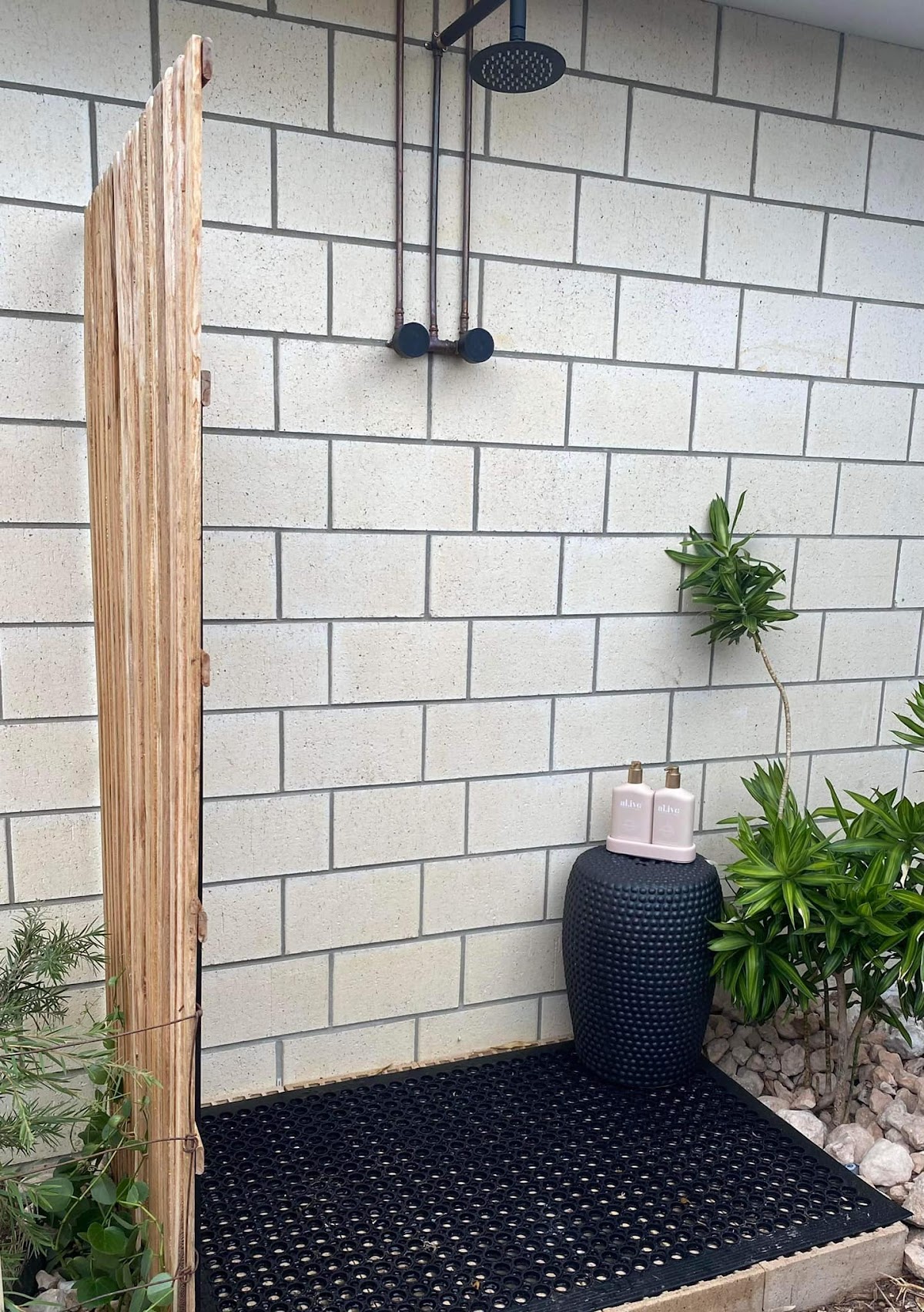 Beachlands Plumbing