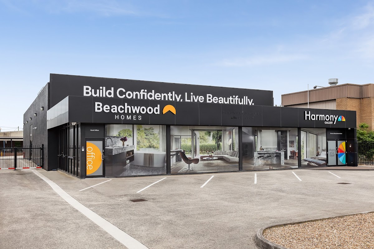 Beachwood Homes