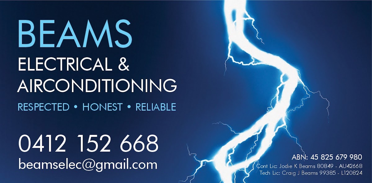 Beams Electrical