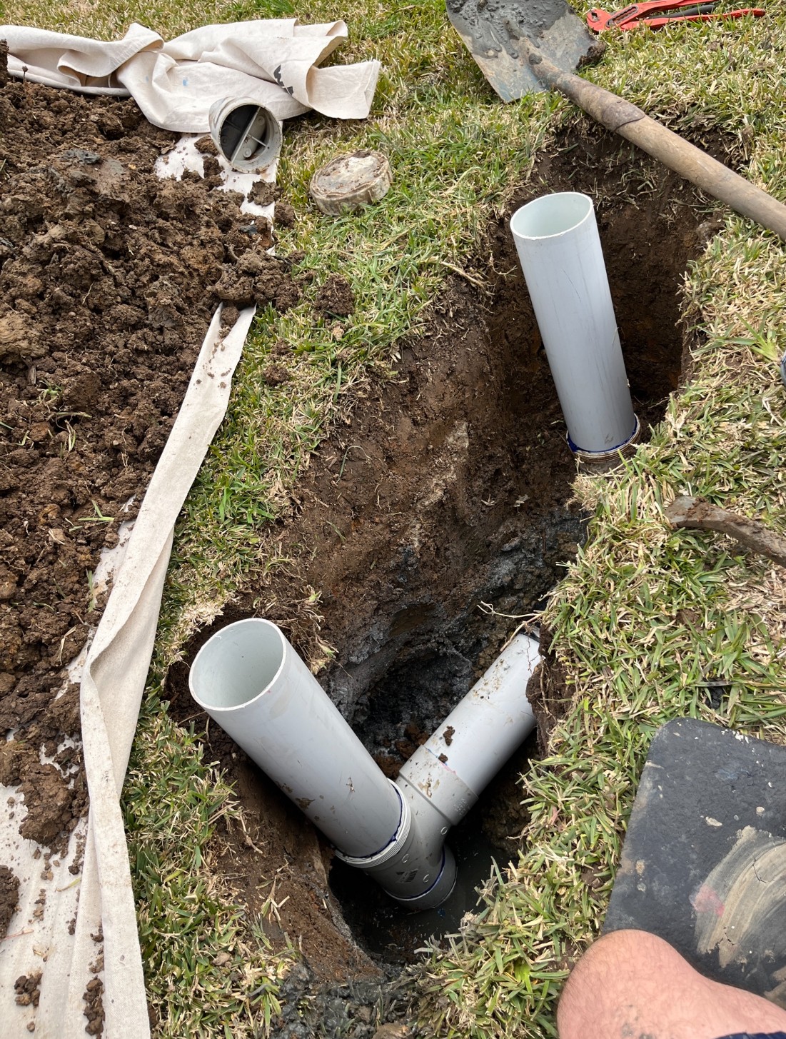 Beat a Leak Plumbing