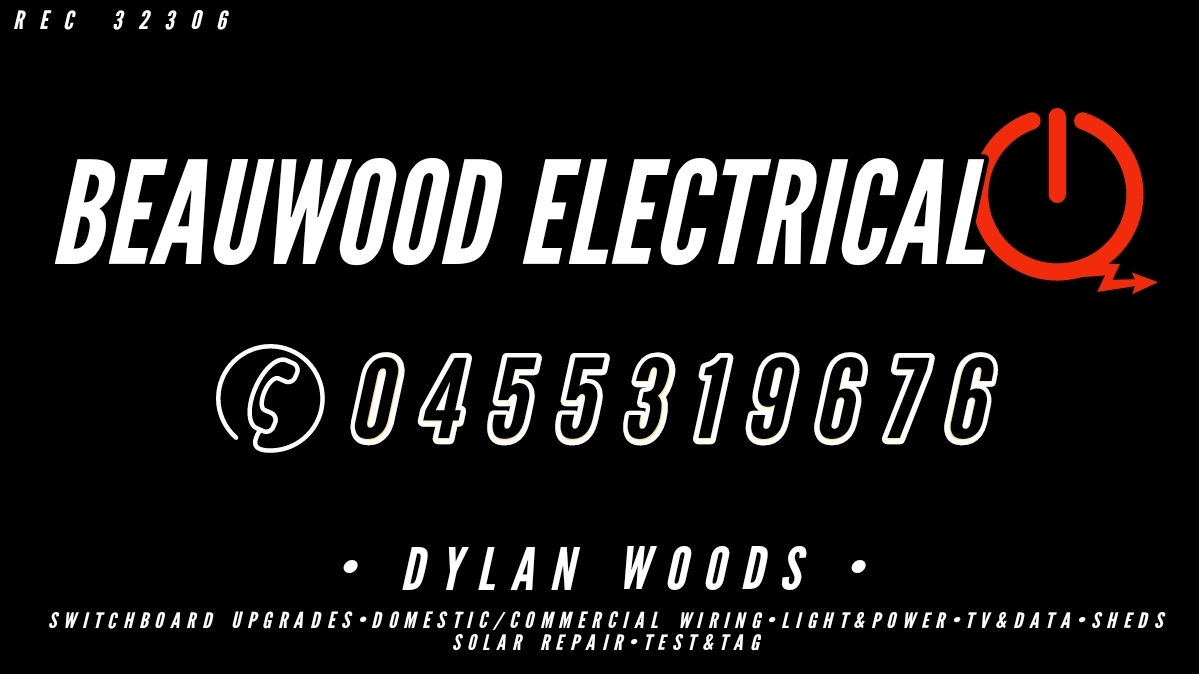 BEAUWOOD ELECTRICAL