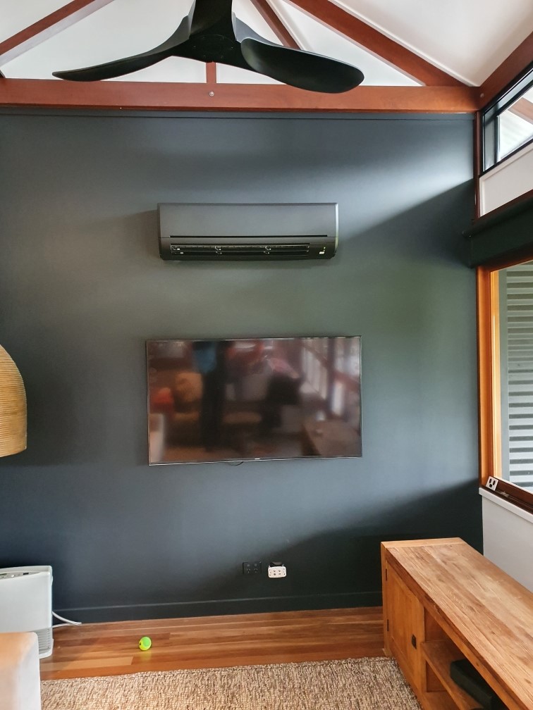 Beech Breeze Air Conditioning