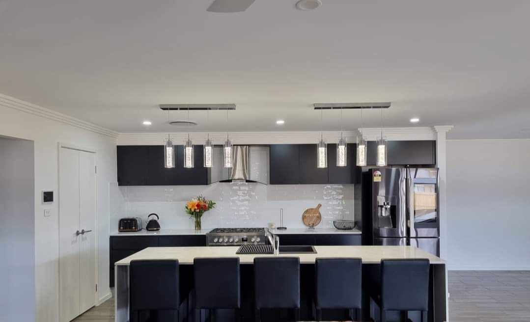 Beechwood Homes - North Coast Business Centre