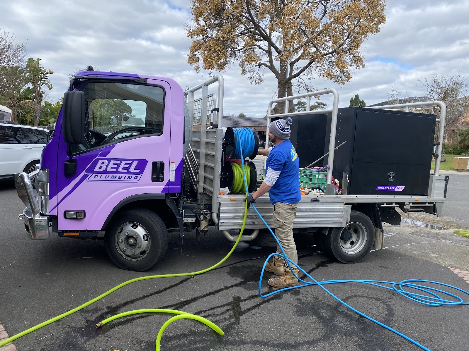 Beel Plumbing
