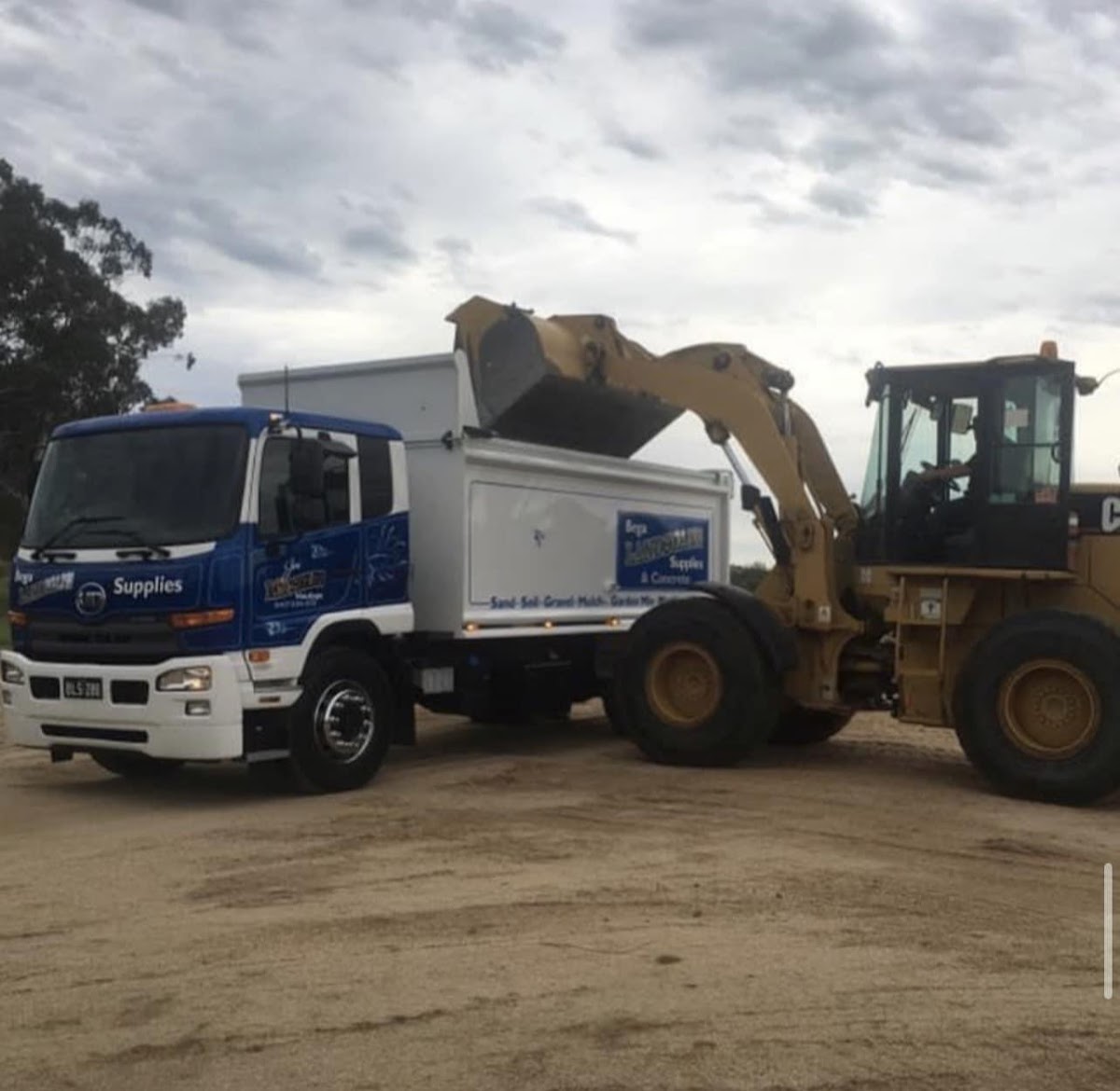 Bega Landscape Supplies