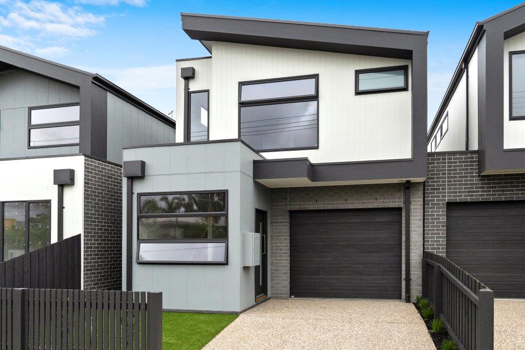 Belcoast Homes