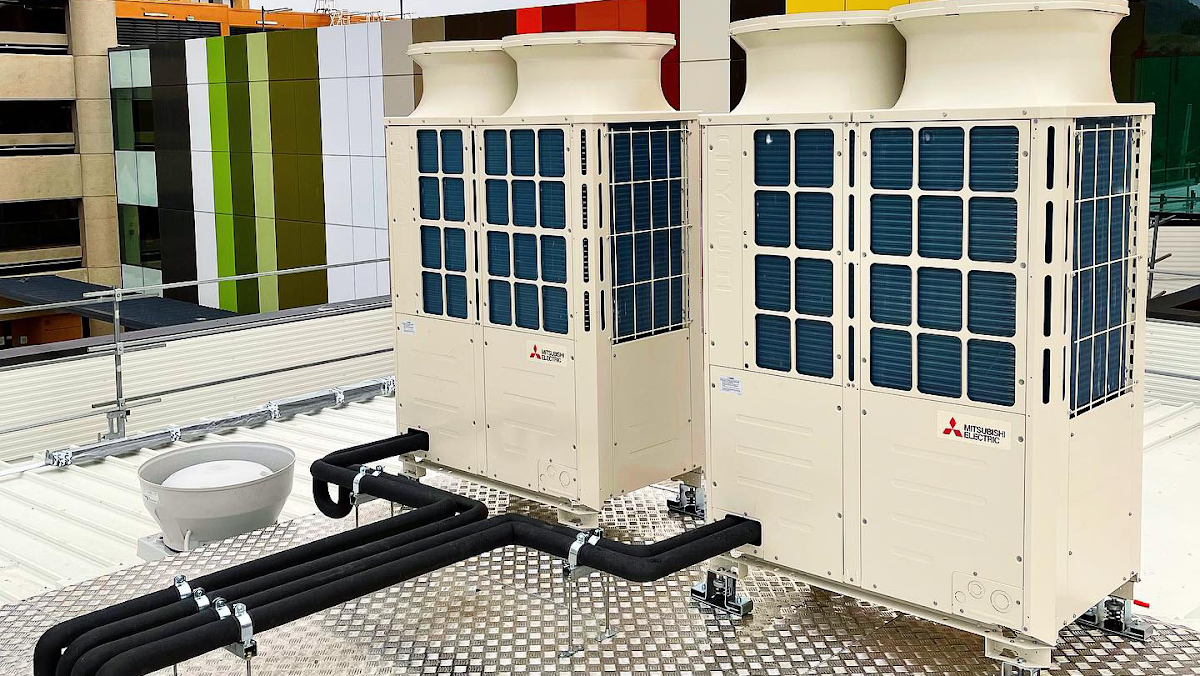 Belconnen Refrigeration Services