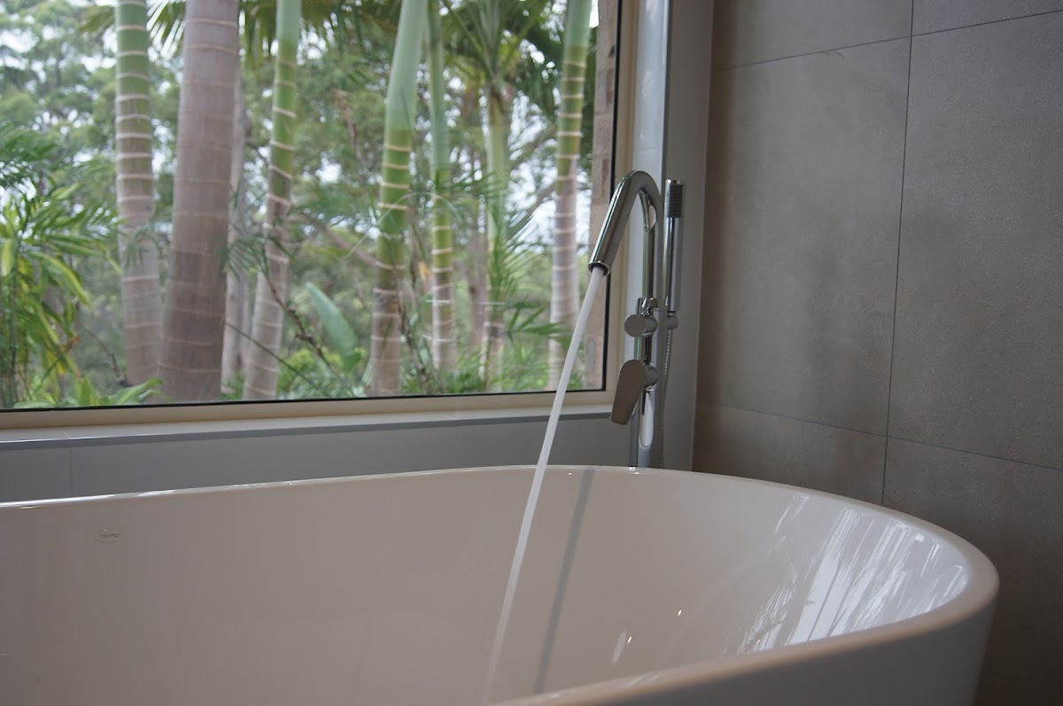 Belfa Plumbing
