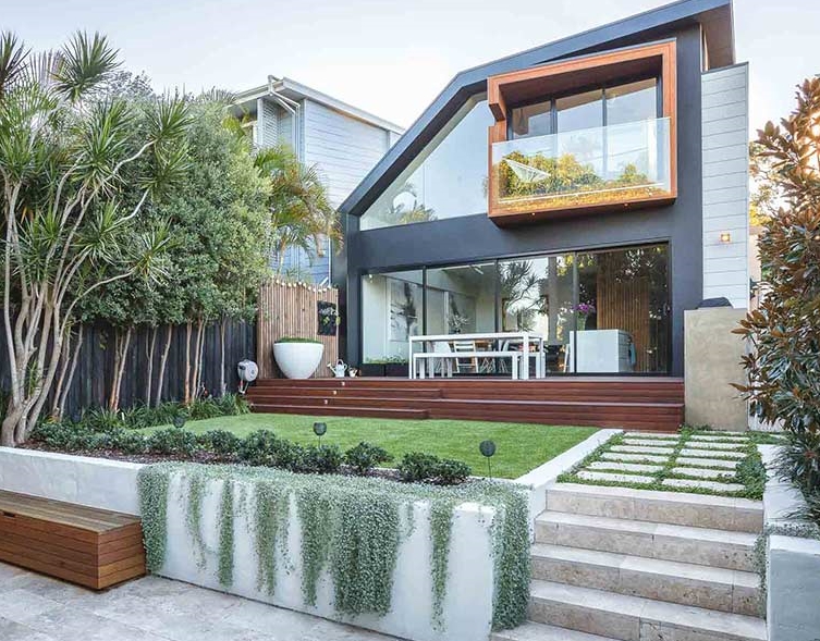 Bell Landscapes