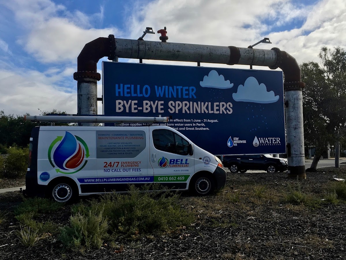 Bell Plumbing & Gas