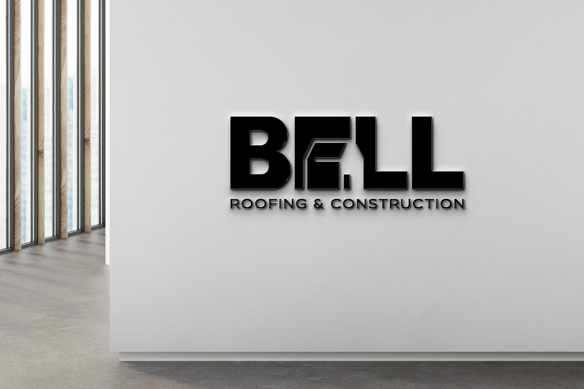 bell roofing & construction