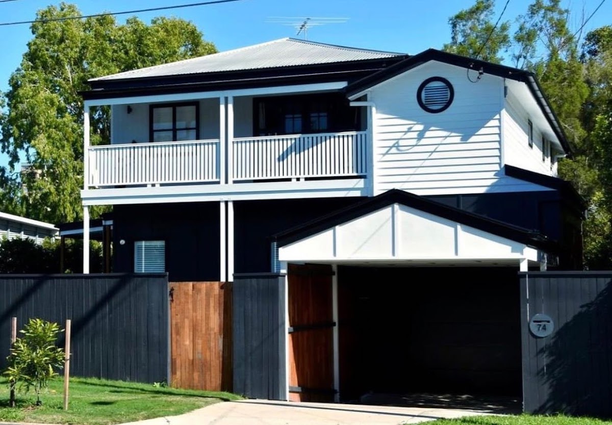 Bella Casa Painting & Decorating Pty Ltd
