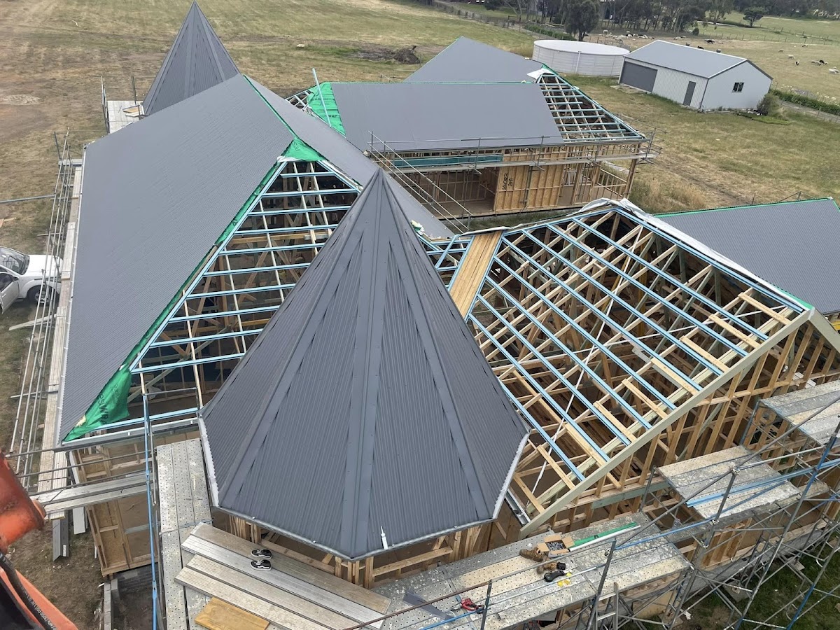 Bellarine Roofing Services Pty Ltd.