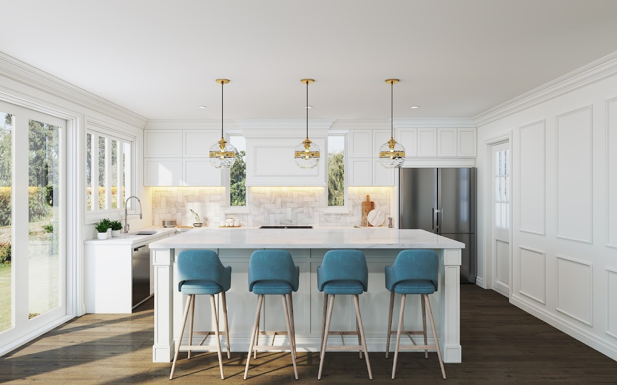 Belle Home Design+Construction