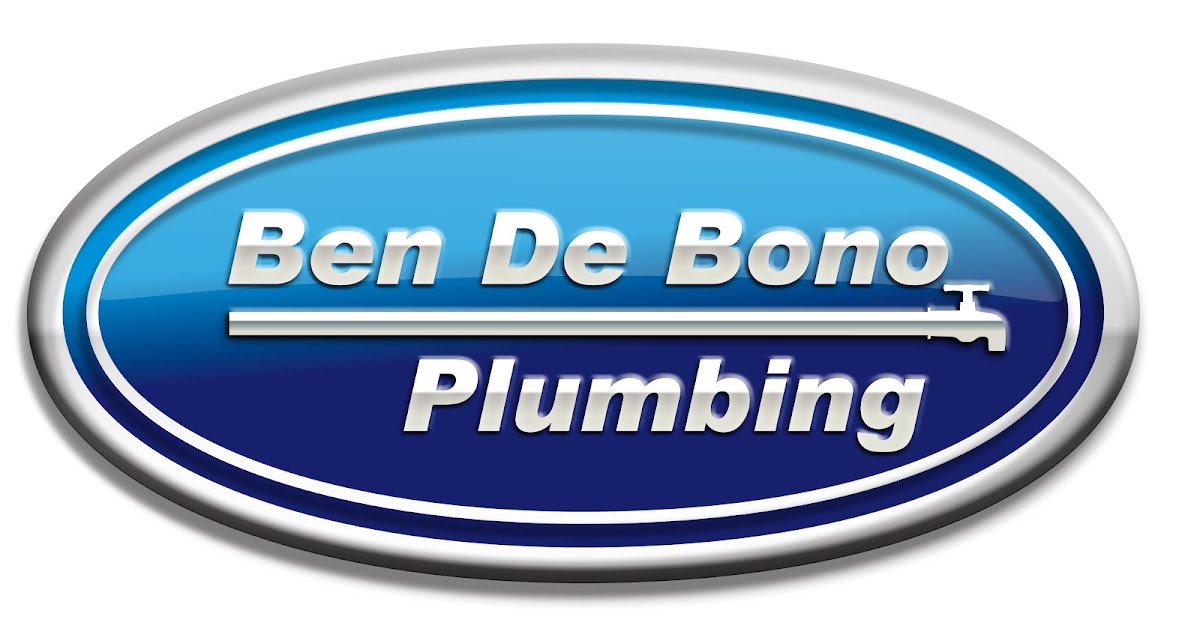 Ben De Bono Plumbing and Gasfitting