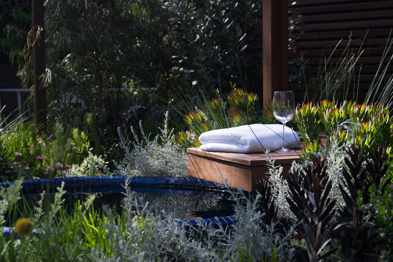 Ben Newell Design & Landscaping